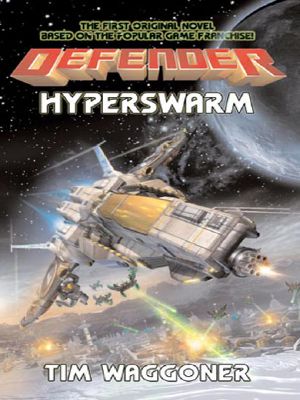 [Hyperswarm 01] • Defender Hyperswarm